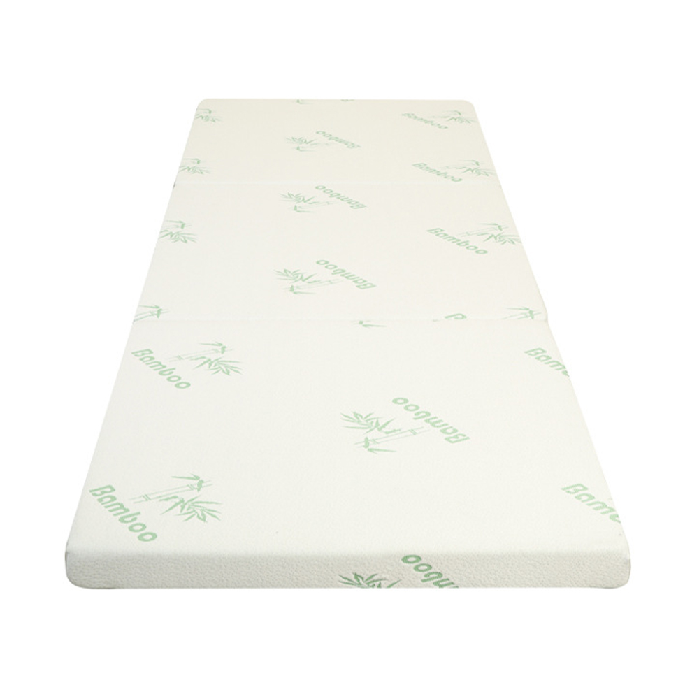 Nệm mút hoạt tính gấp ba lần