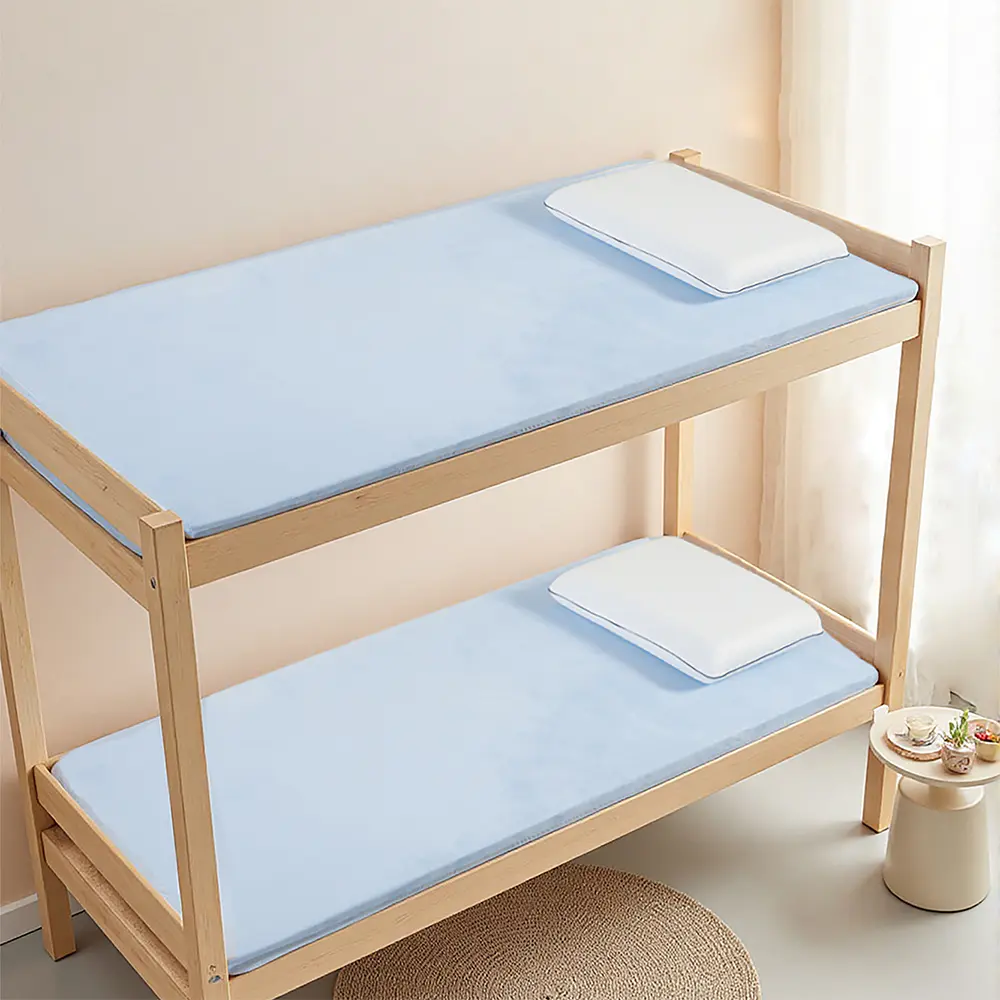 Đệm xốp nhớ