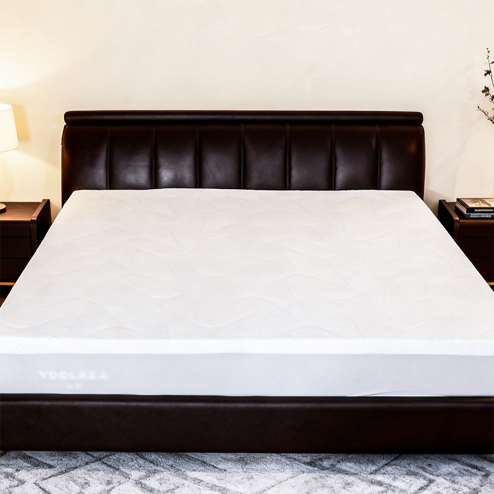 Nệm mút hoạt tính phục hồi chậm