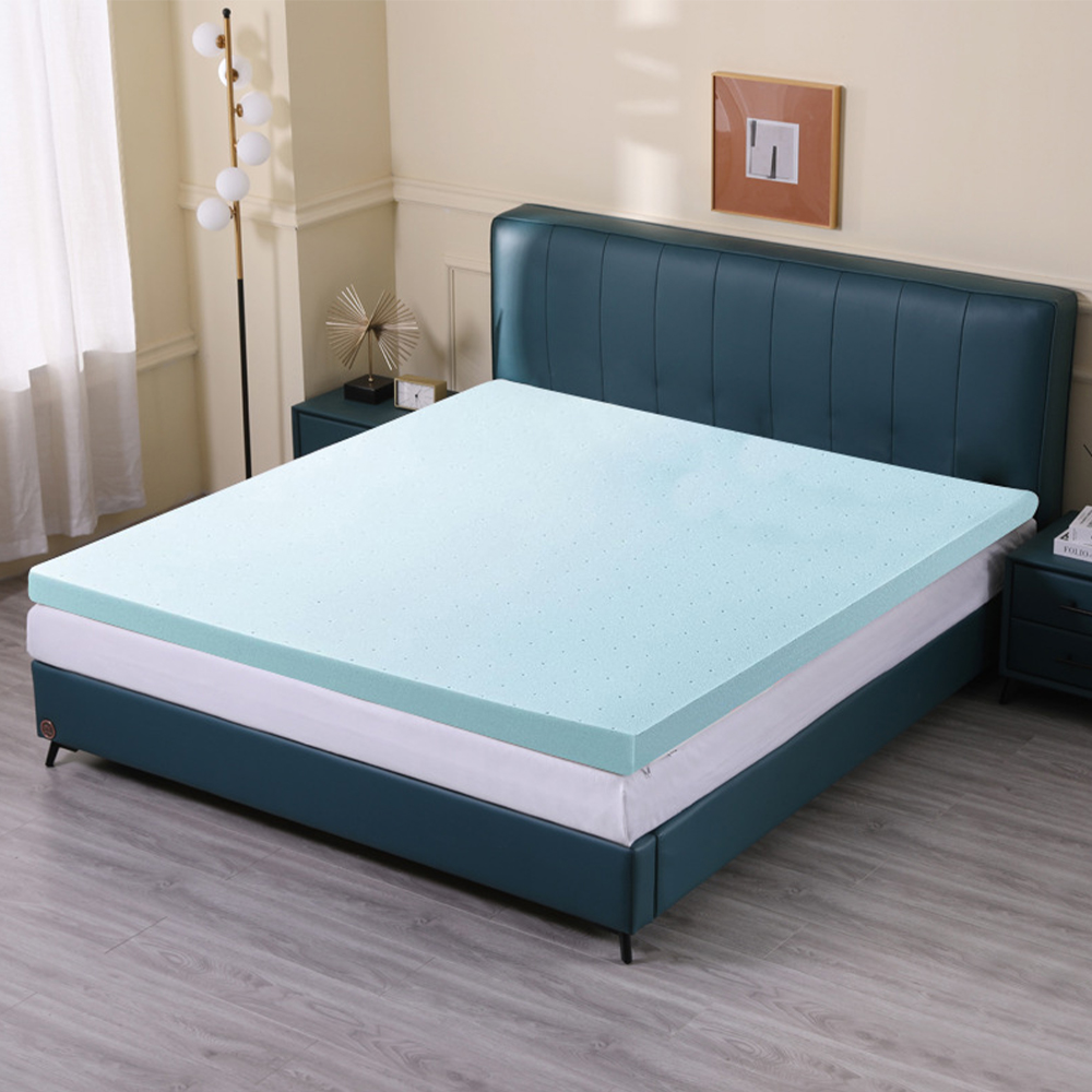 Nệm Foam Memory Foam đục lỗ