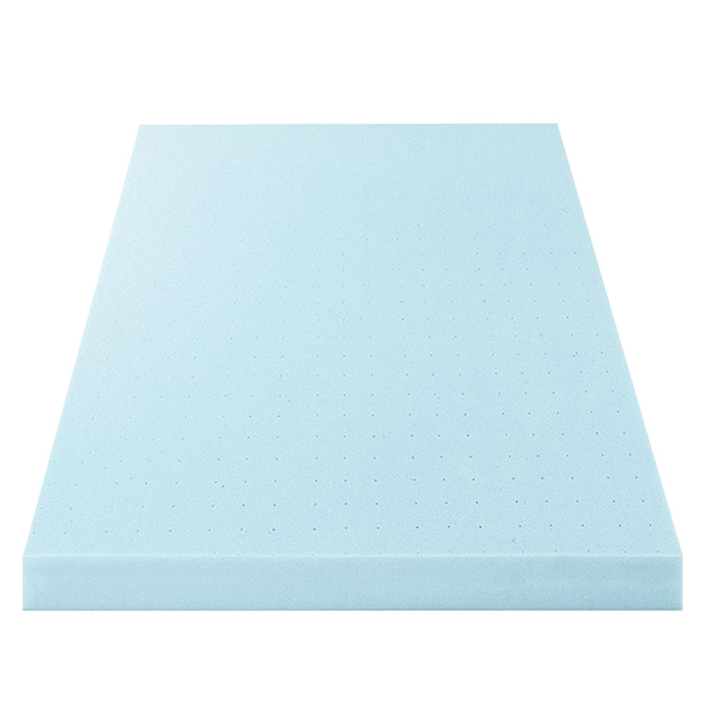 Nệm Foam Memory Foam đục lỗ