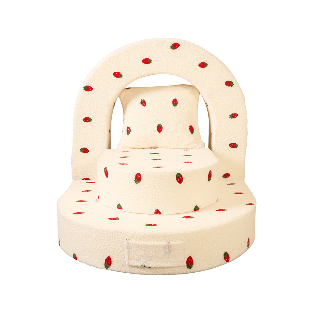Sofa giường gấp dành cho trẻ em Sofa giường gấp dành cho trẻ em