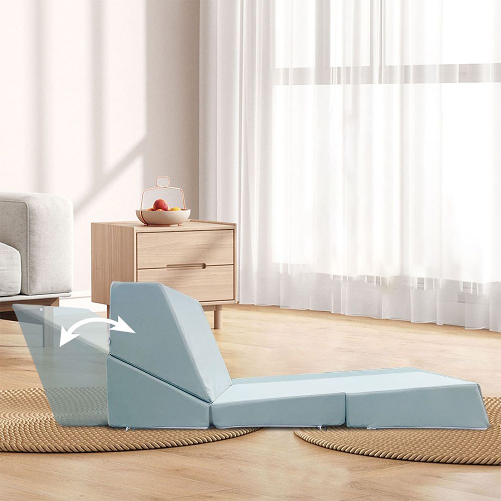 Sofa trẻ em đa năng có thể gập lại