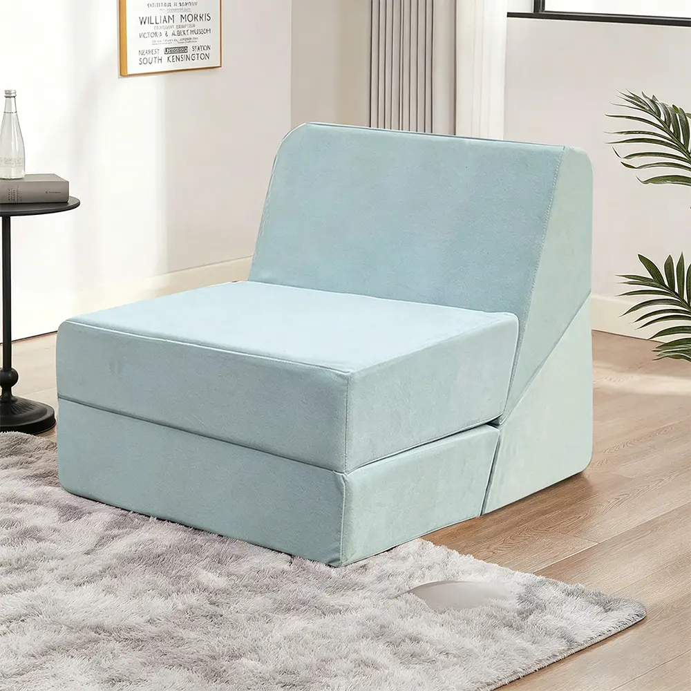Sofa trẻ em đa năng có thể gập lại