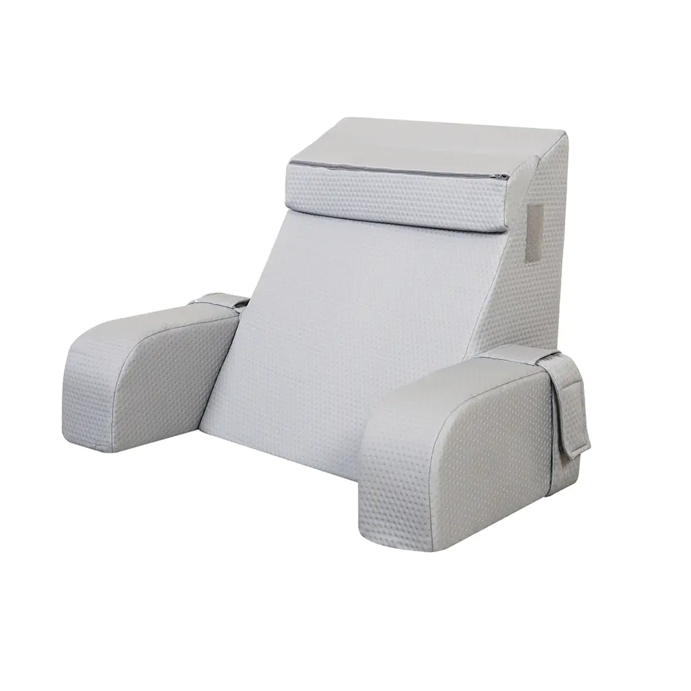 Gối đọc sách đa năng