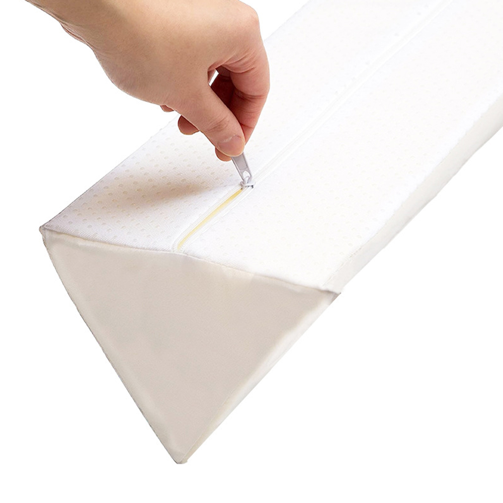 Thanh chắn giường trẻ em hình tam giác