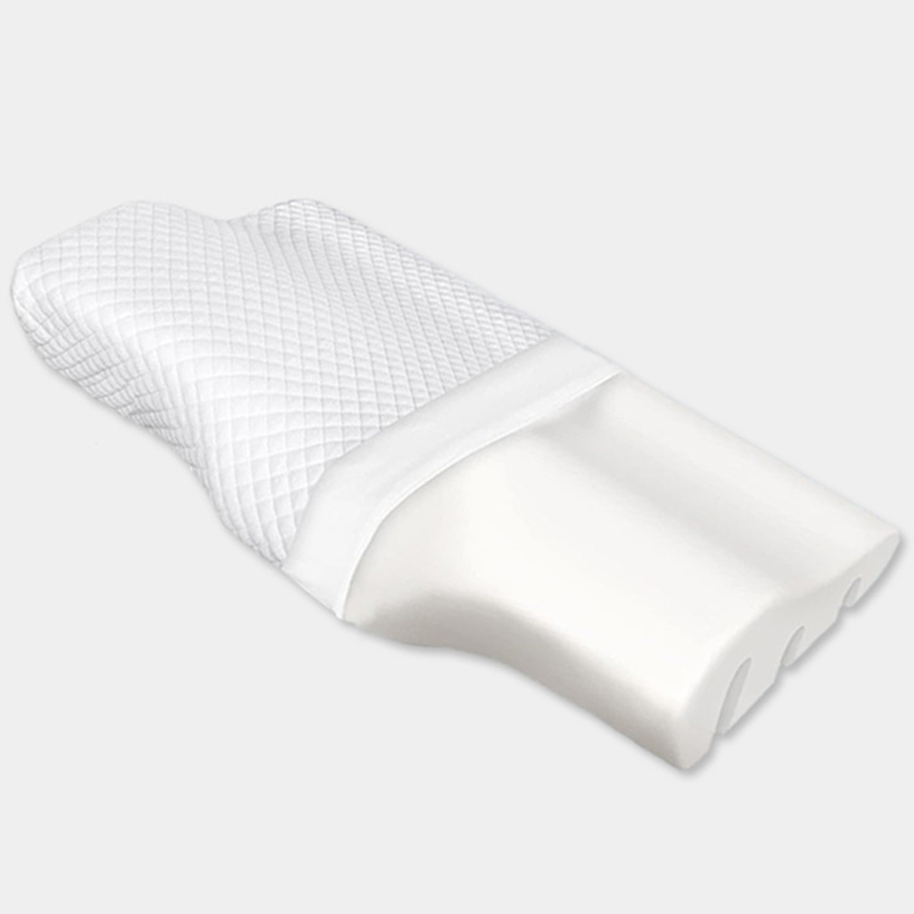 Gối Memory Foam hình con bướm