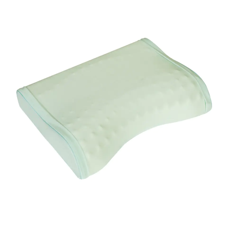 Gối massage Memory Foam