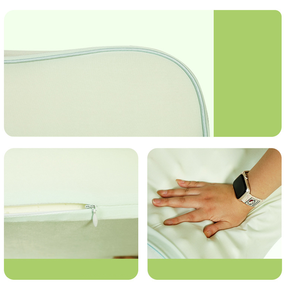 Gối massage Memory Foam