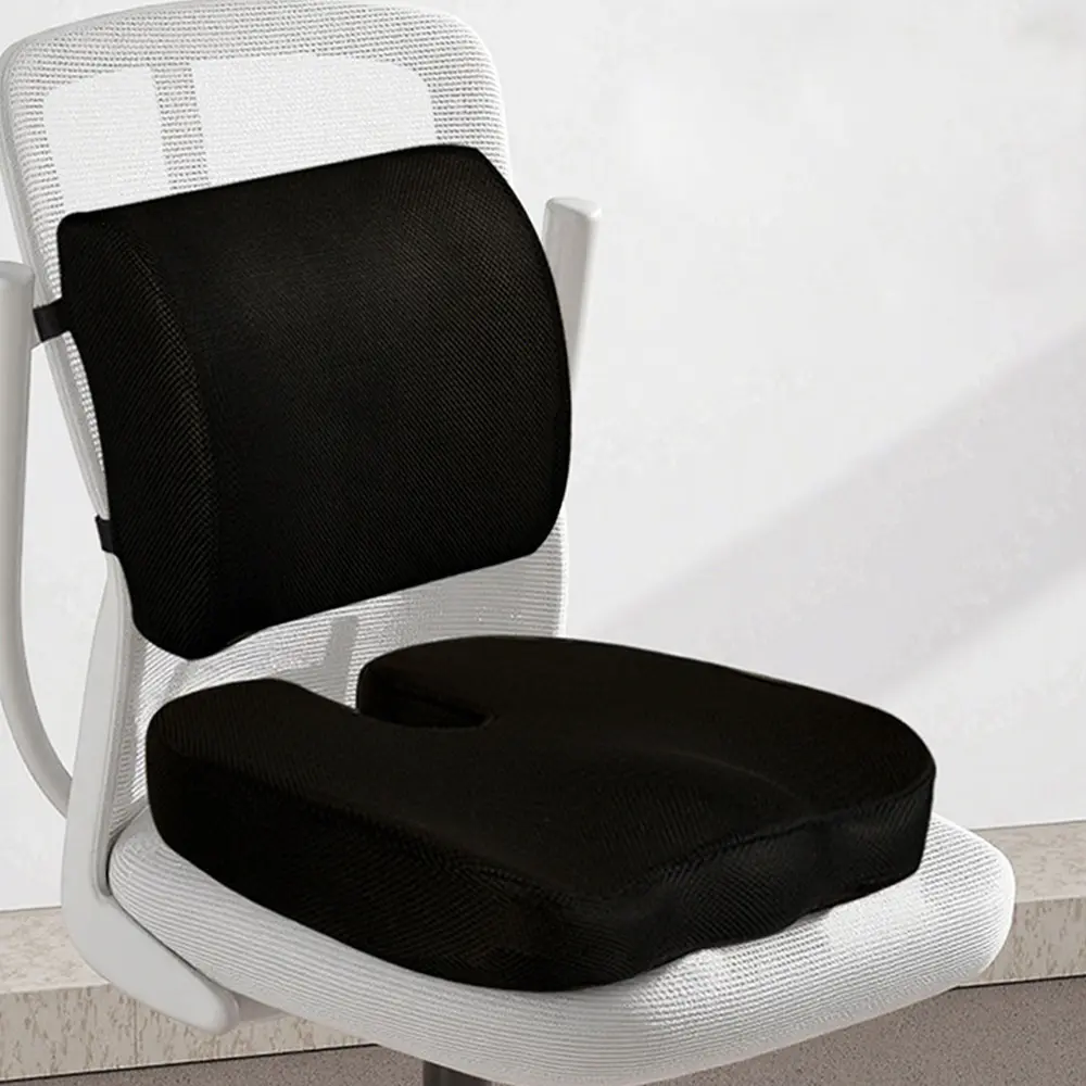 Đệm tựa lưng Memory Foam