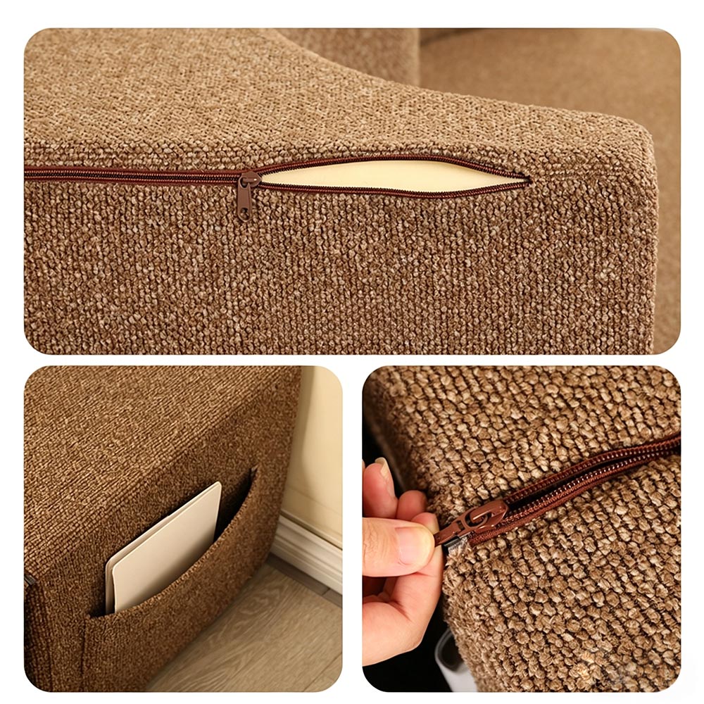 Sofa đôi có thể gập lại