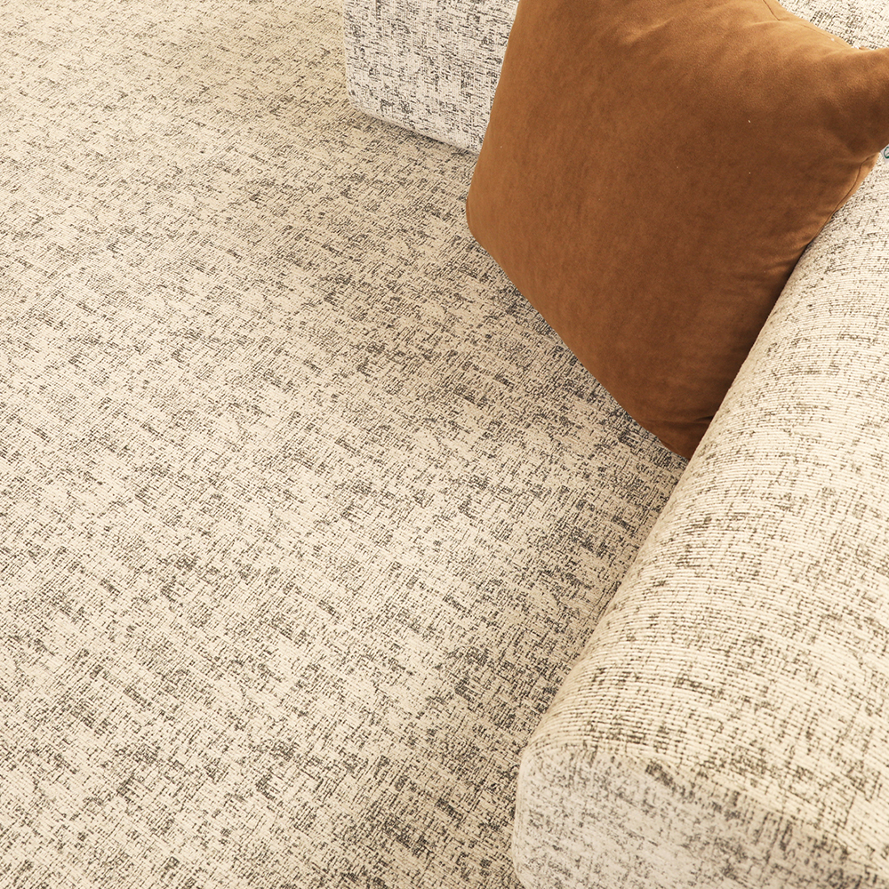 Sofa đôi nửa kín hình chữ U