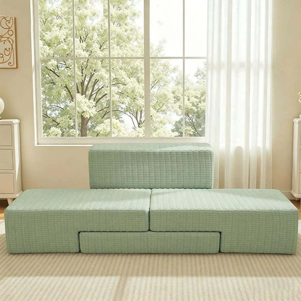 Sofa mô-đun nhiều người