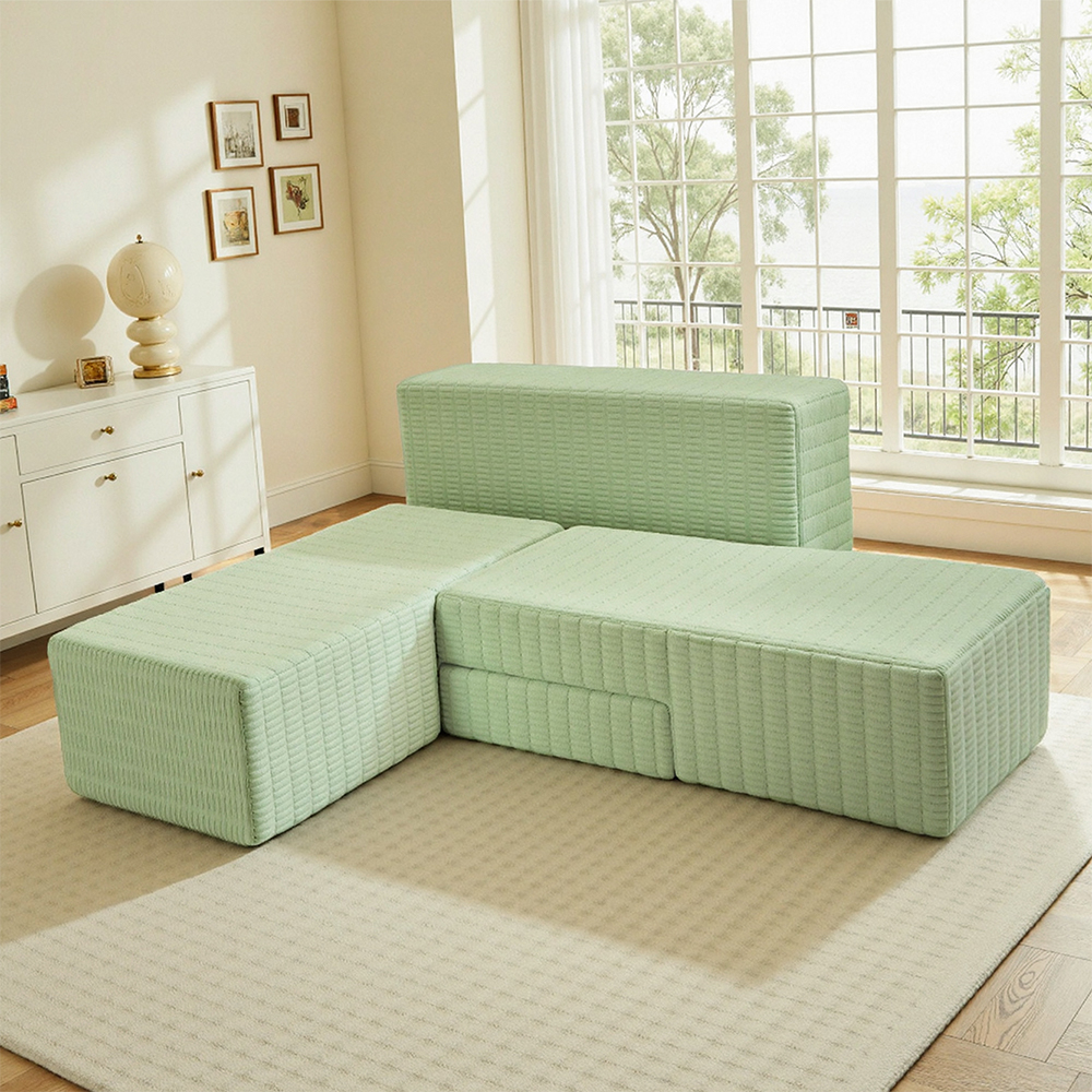 Sofa mô-đun nhiều người