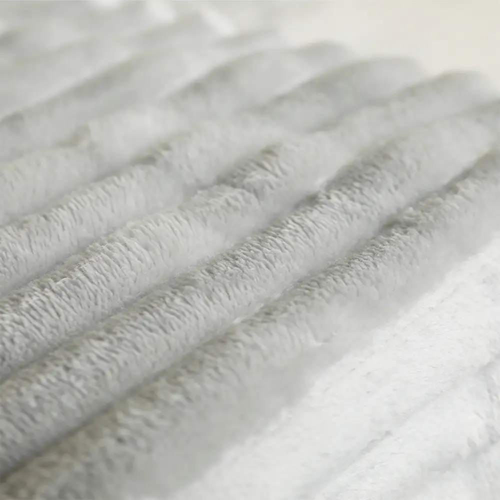 Sofa nhiều chỗ màu xám