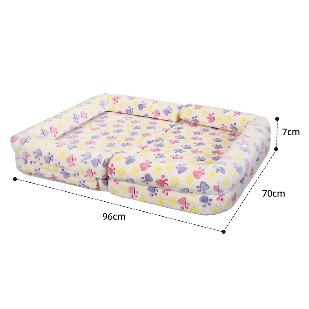 Tổ thú cưng đa chức năng Paw dễ thương