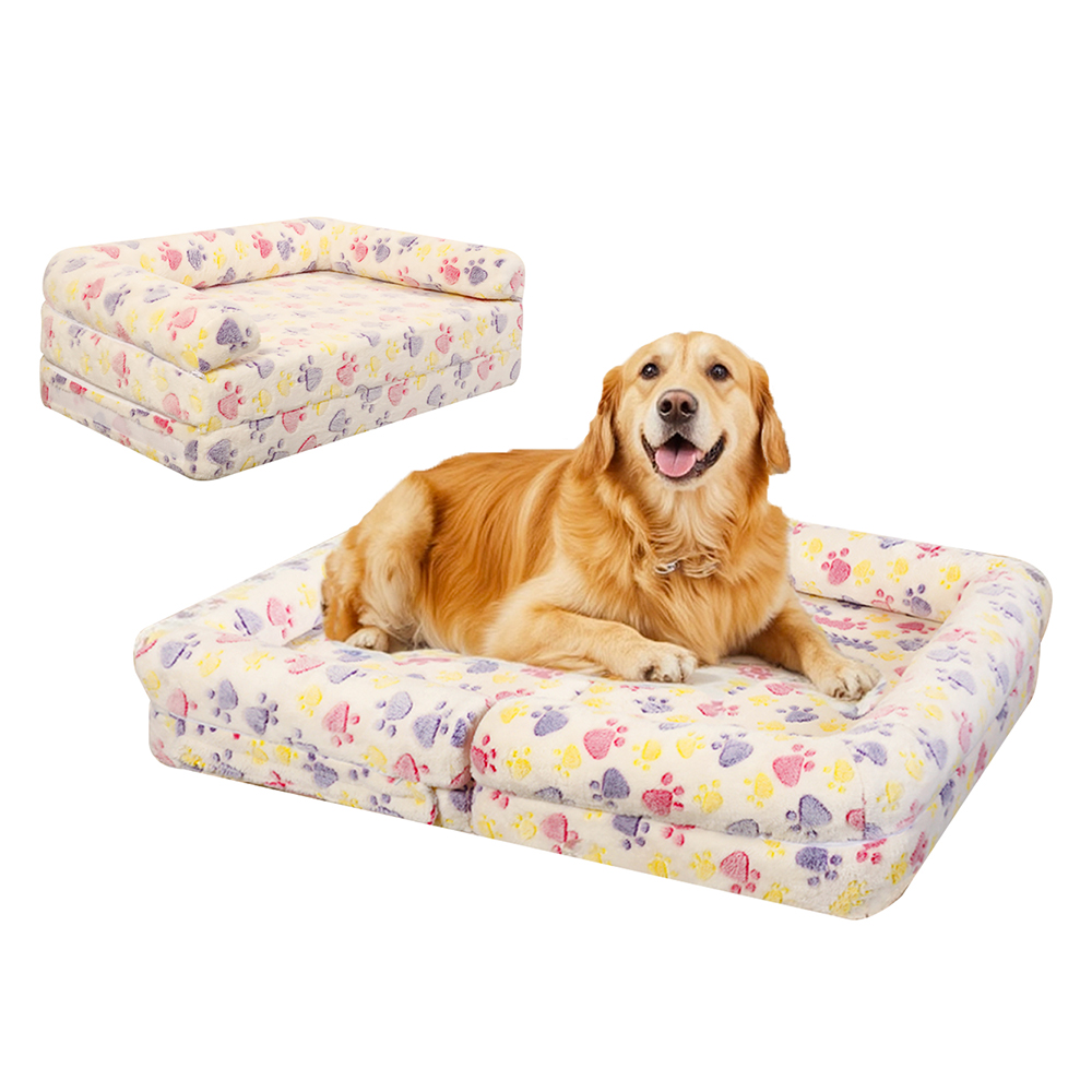 Tổ thú cưng đa chức năng Paw dễ thương