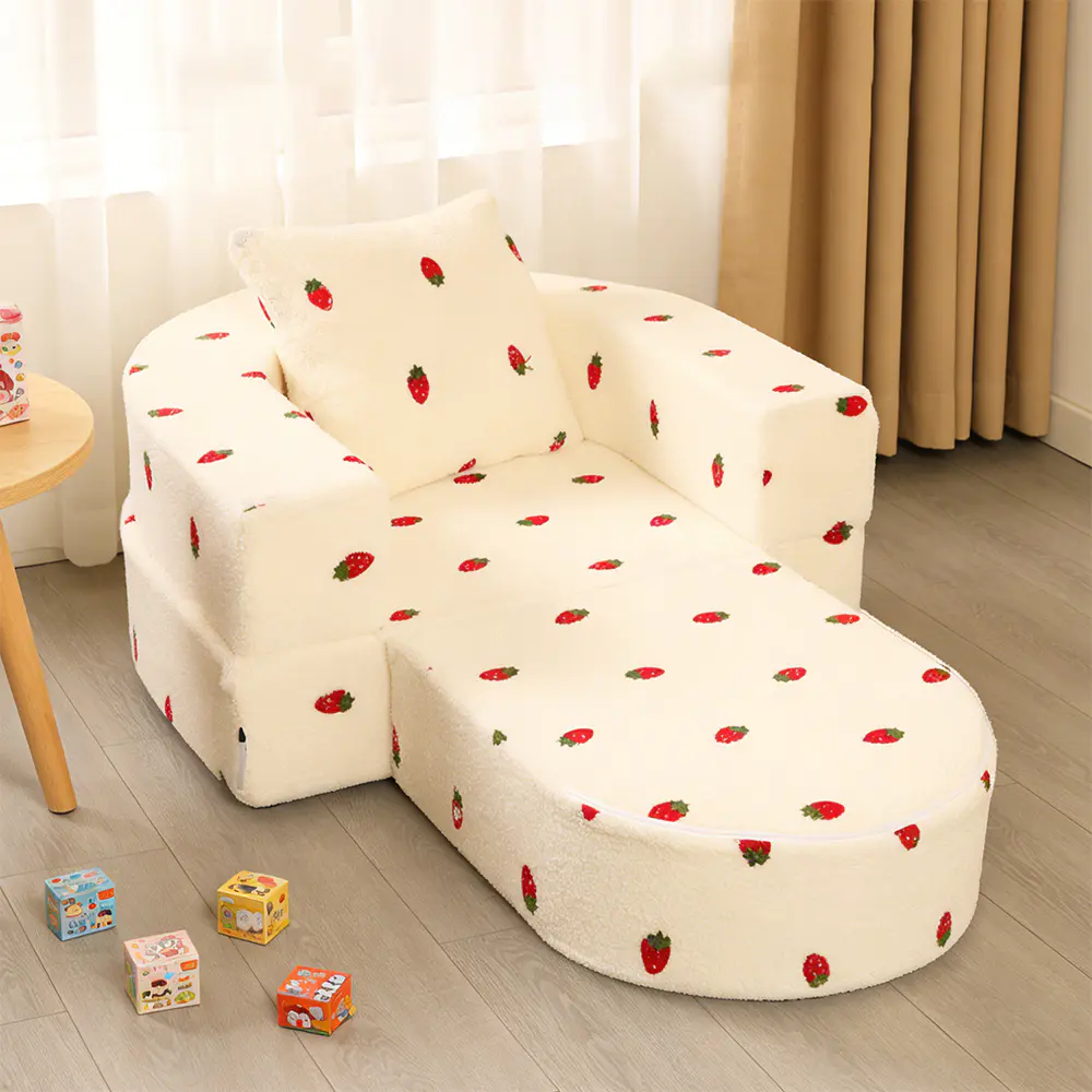 Sofa giường gấp dành cho trẻ em
