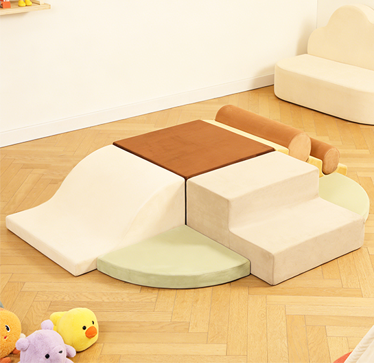 Sản phẩm Memory Foam dành cho trẻ em