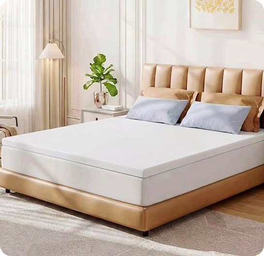 Nệm Memory Foam