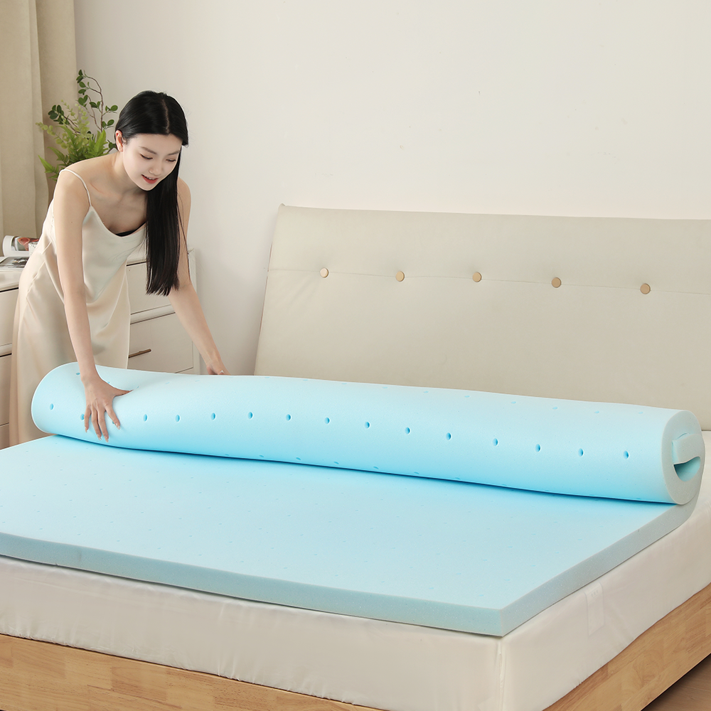 Miếng gel nhớ bọt