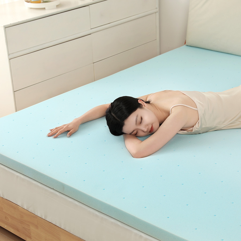 Miếng gel nhớ bọt
