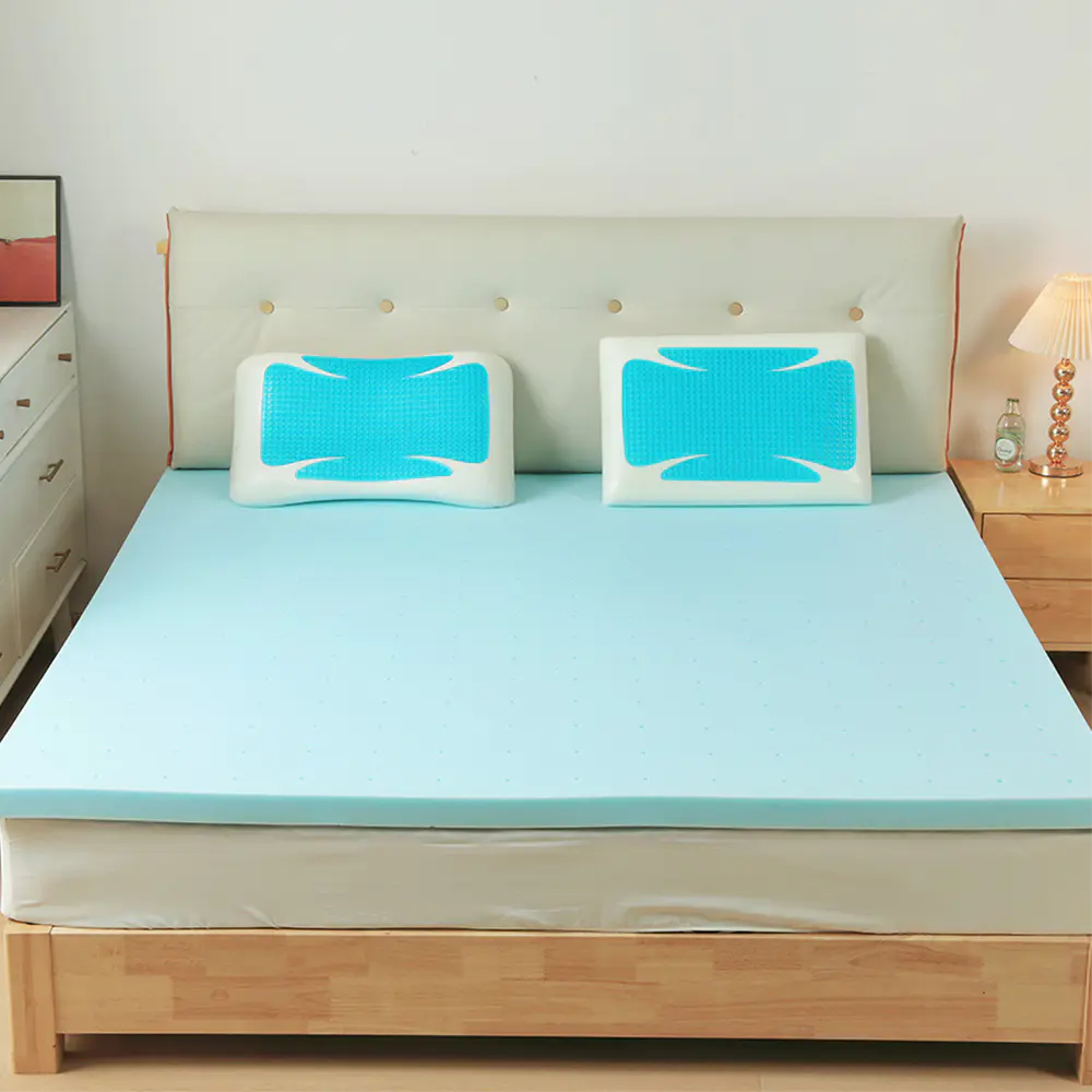 Miếng gel nhớ bọt