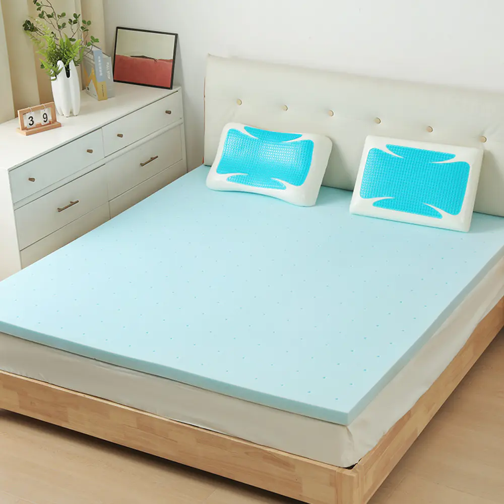 Miếng gel nhớ bọt