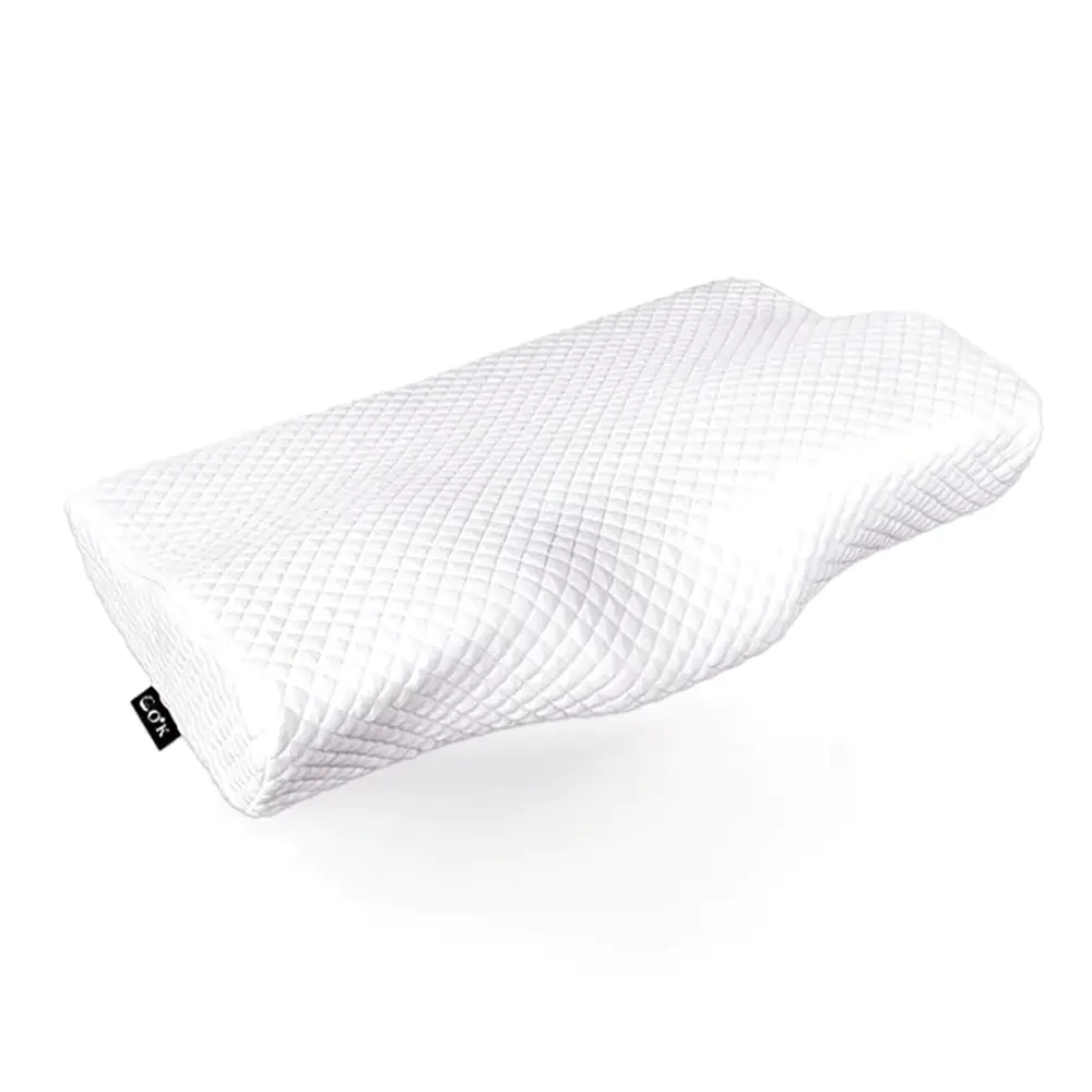Gối Memory Foam hình con bướm